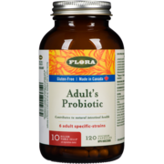 Adult Probiotic