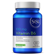 Sisu B6 100 mg