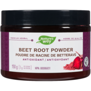 Nature's Way Beet Root Powder Antioxidant 150 g