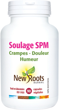 New Roots Soulage SPM