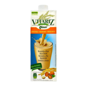 Organic Rice Hazelnut Milk 1L