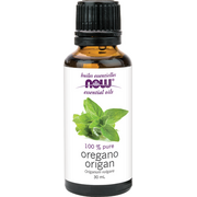 Oregano Oil (Origanum vulgare)30mL