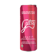 Gutsy Adapt2: Passion-Hibiscus