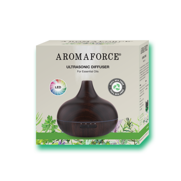 Aromaforce® Diffuseur ultrasonique - format moyen