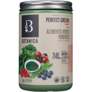 Perfect Greens - Berry