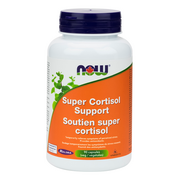 Super Cortisol Support Avec Relora 90Vcaps