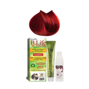 B-Life Crème Colorante Blond Rouge Intense 200ml