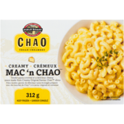 Field Roast Chao Mac 'n Chao Crémeux 312 g