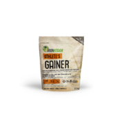 Iron Vegan Protein Athlete Gainer Vanille 2.5Kg