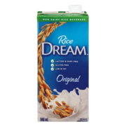 Dream Boisson Riz Originale