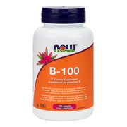 Vitamine B-100 Complexe