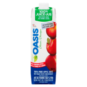 Oasis - Classic Apple Juice NFC