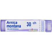 Boiron Arnica Montana 30 ch Homeopathic Medicine 4 g