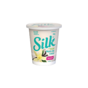 Silk Yogourt Noix de Coco non sucré vanille