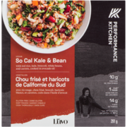 Lūvo Performance Kitchen So Cal Kale & Bean 291 g