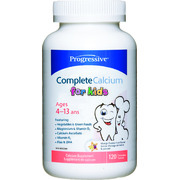Calcium Complete Enfants 120 Comp