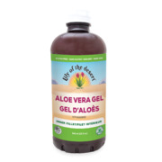 Aloe Vera Gel - Plastic