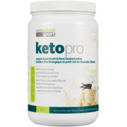 Keto Pro - Powder