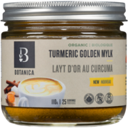 Turmeric Golden Mylk