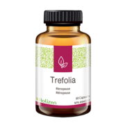 Trefolia