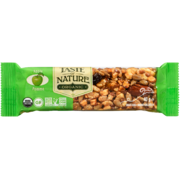 Taste of Nature Organic Snack Bar Apple 40 g