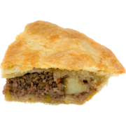 Tau Tourtière de Ville