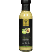 Cedar Valley Selections Dressing & Marinade Avocado Lime 275 ml