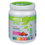 Vega One All-In-One Berry, 425G