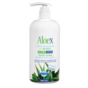 Aloex Lotion Hydratante