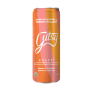 Gutsy Adapt2: Orange-Curcuma