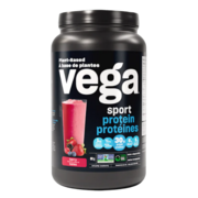 Vega Protéine de Performance Baie