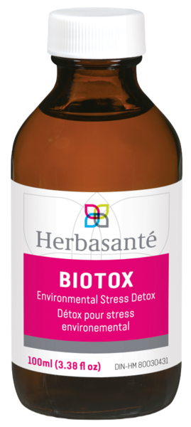 HerbaSante Biotox