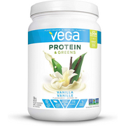 Vega Protein & Greens Vanilla, 614G
