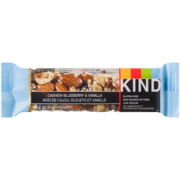 KIND Nut Bar Cashew Blueberry & Vanilla 40 g