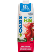 Oasis Hydra Fruit Fusion De Fruits