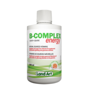 B-COMPLEX ENERGY