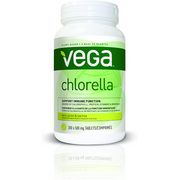 Vega Chlorella, 300 Tablets