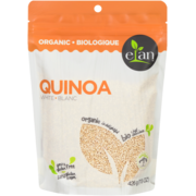 Elan Quinoa White Organic 426 g