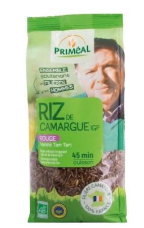Primeal Organic Quinoa Bretzels 200g