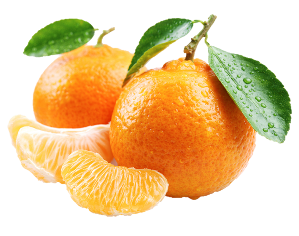 Organic Clementine