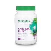Organika Garcinia Plus
