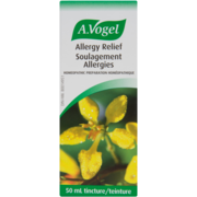 A.Vogel Allergy Relief Tincture 50 ml