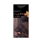 Org. Coconut Sugar 90% Dark Chocolate Bar