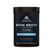 Ancient Nutrition Bone Broth Protein - Vanilla