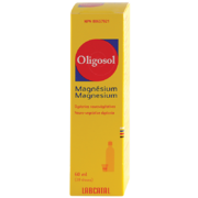 Oligosol Magnesium
