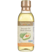 Spectrum Naturals Cold Pressed Refined Avocado Oil 236 ml