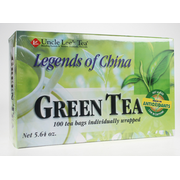 Legends of China Green Tea (Original)