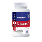 Enzymedica Ez Balance