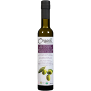 Organic Traditions Ice Pressed Raw Olive Oil 200 ml
