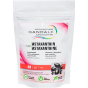 Gandalf Astaxanthin 4Mg